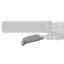 Lizard Skins DSP 0.5mm Brake Lever Grips - Platinum Grey