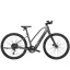 Trek Dual Sport+ 2 Stagger 252 Electric Hybrid Bike - Grey