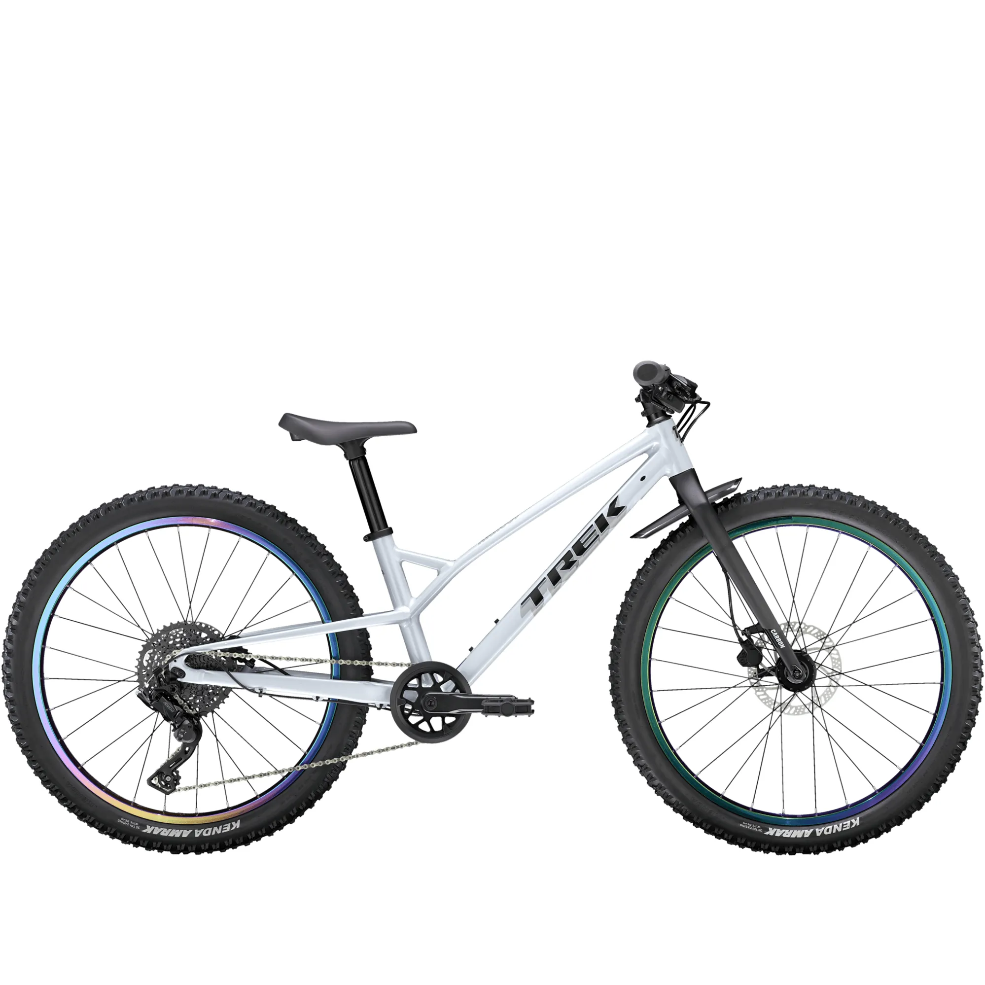 Trek junior mountain bike hotsell
