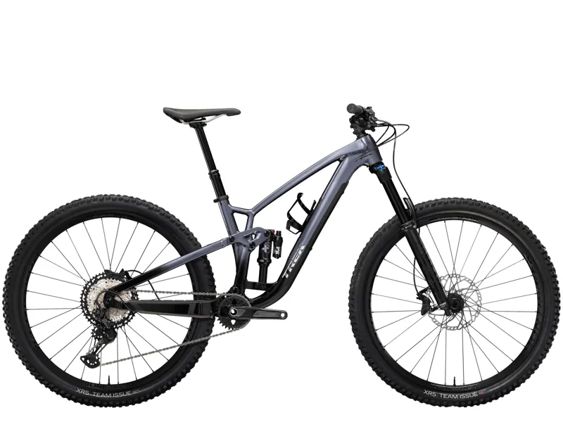 Trek Fuel EX 8 Gen 6 27.5/29er Full Suspension MTB - Grey/Black