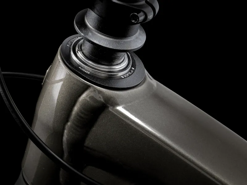 Trek Slash 8 Gen 6 27.5/29er 2025 Full Suspension MTB - Grey Pearl-7