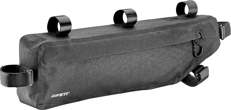 Giant H2Pro Frame Bag - Black - 4.0L