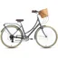 Forme Hartington A8 Women's Hybrid Bike - 48cm - Grey