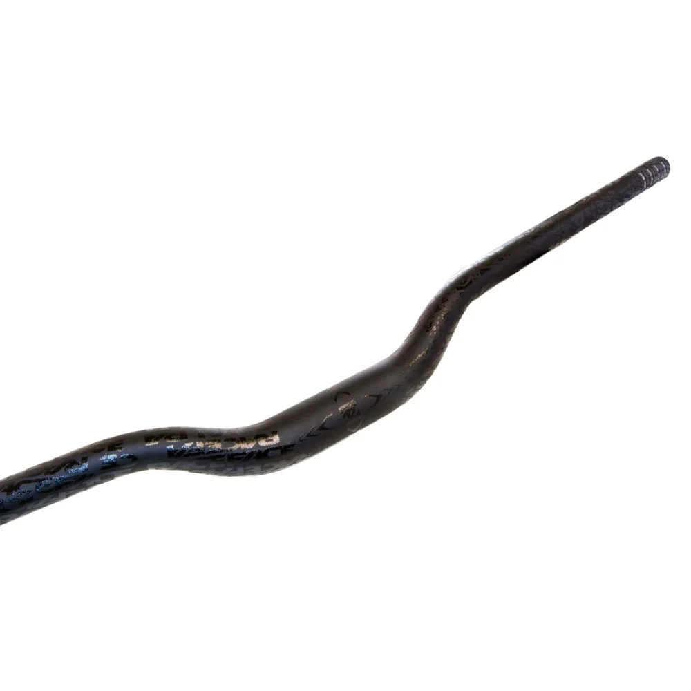 uPRISE Bikes Race Face Atlas 1.25 High Riser MTB Handlebar - Stealth | Price match, 365 day return s, 18-Month Warranty, Finance Available & Free UK Delivery
