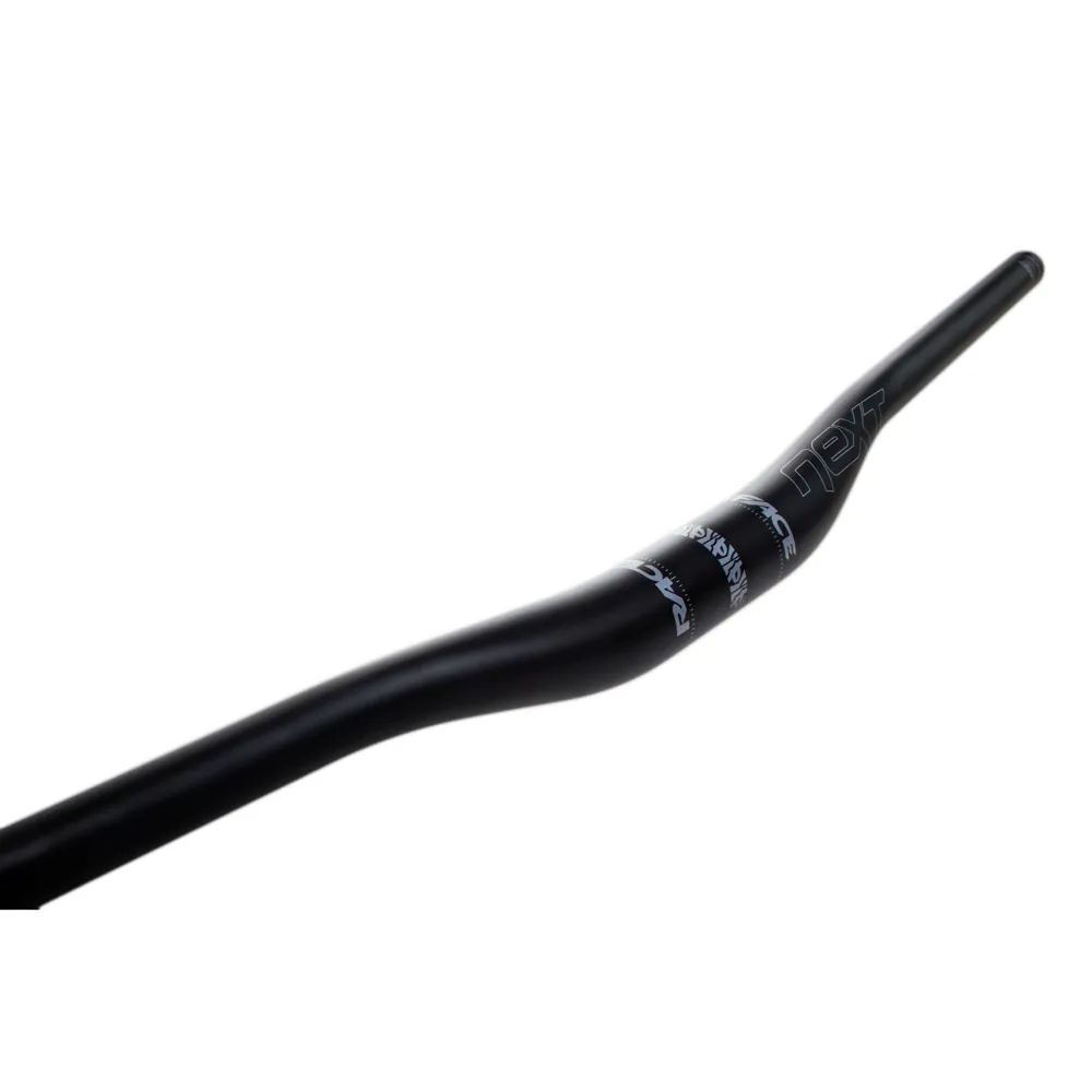 uPRISE Bikes Race Face Next 35 Riser MTB Handlebar - 760mm - Stealth | Price match, 365 day return s, 18-Month Warranty, Finance Available & Free UK Delivery
