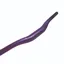 Race Face Atlas 20mm Riser MTB Handlebars - Purple