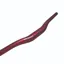Race Face Atlas 20mm Riser MTB Handlebars - Red