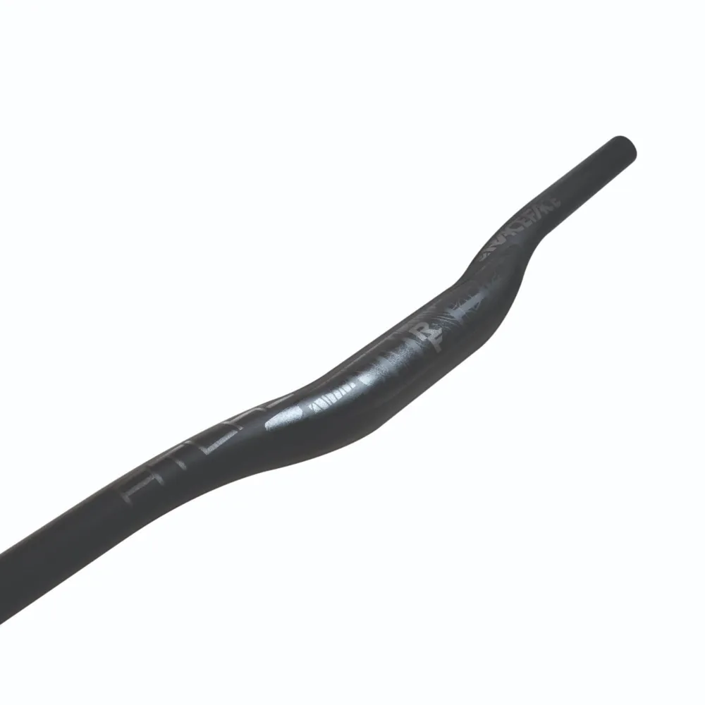 uPRISE Bikes Race Face Atlas 20mm Riser MTB Handlebars - Stealth | Price match, 365 day return s, 18-Month Warranty, Finance Available & Free UK Delivery