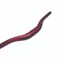 Race Face Atlas 35mm Riser MTB Handlebars - Red