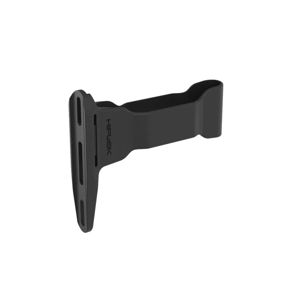 uPRISE Bikes Hiplok DX Frame Bracket - Black | Price match, 365 day return s, 18-Month Warranty, Finance Available & Free UK Delivery