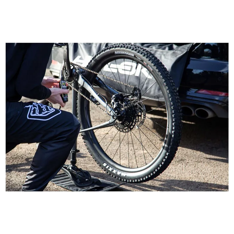 Hiplok Flipstand Compact Bike Stand - Black-6