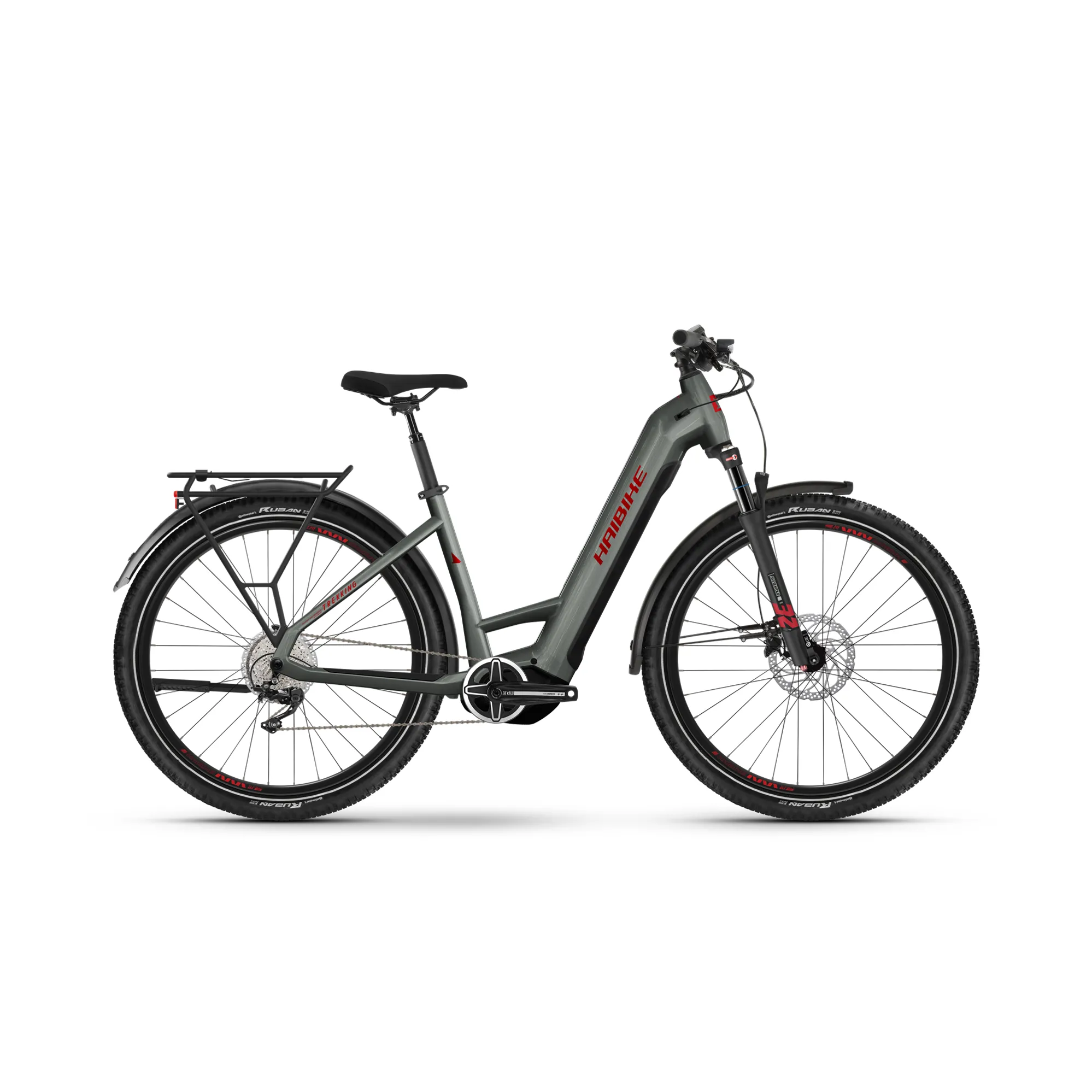 Haibike 5 sales