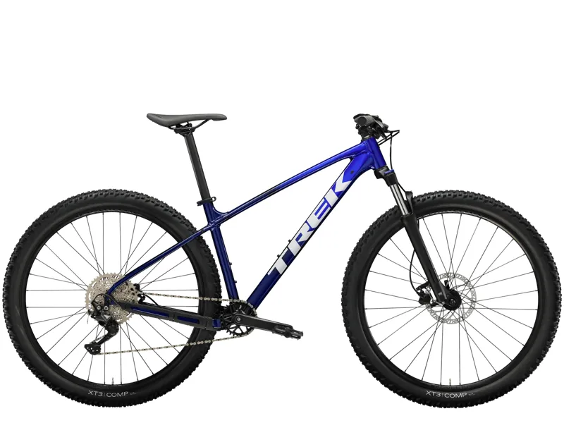 Trek Marlin 6 Gen 3 27.5/29er 2023 Hardtail MTB - Hex Blue/Deep Blue