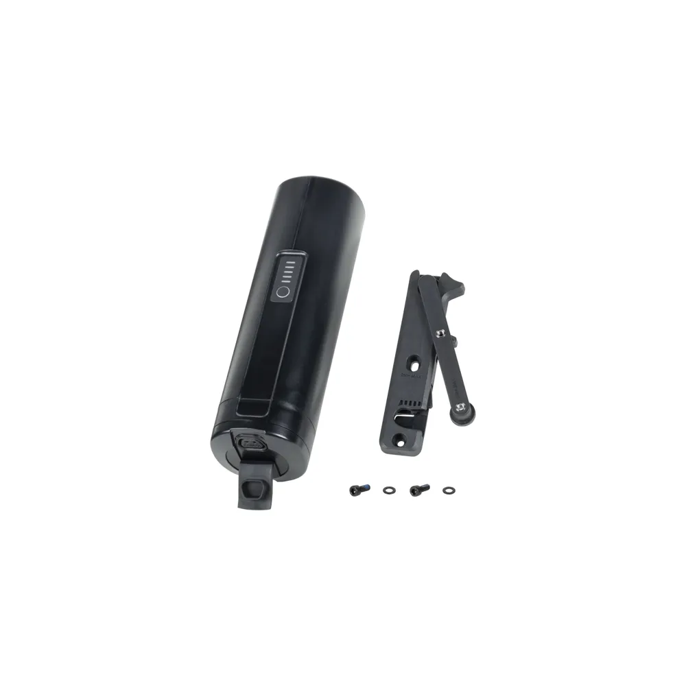 uPRISE Bikes Hyena Range Extender Battery Kit - 250Wh | Price match, 365 day return s, 18-Month Warranty, Finance Available & Free UK Delivery