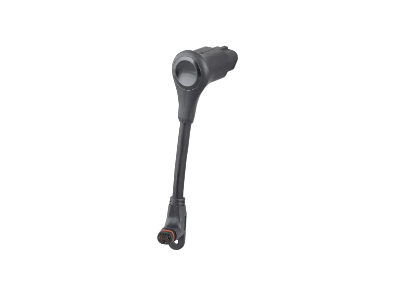 Hyena Range Extender Downtube Battery Cable-1