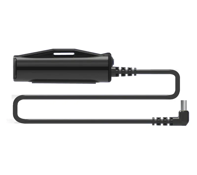 Lezyne Infinite Light Power Pack+ - Black-2