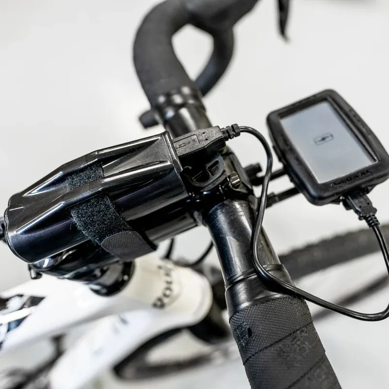 Lezyne Infinite Light Power Pack+ - Black-4