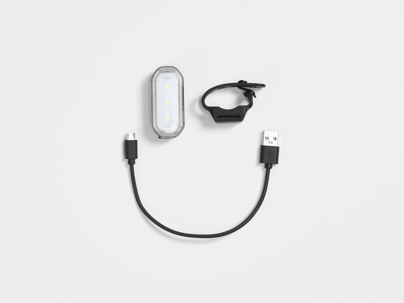 Trek Ion 50 R Front Bike Light-3