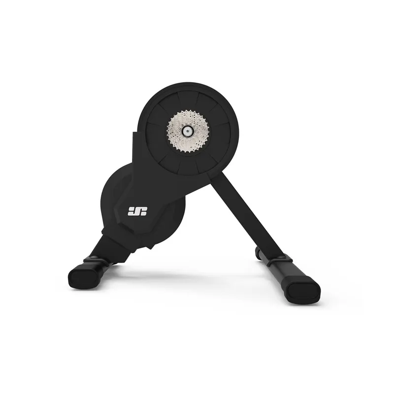 JetBlack Volt EMS Direct Drive Smart Turbo Trainer-1