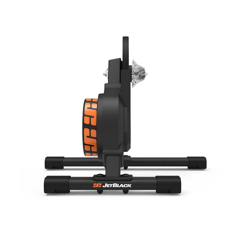 JetBlack Volt EMS Direct Drive Smart Turbo Trainer-2