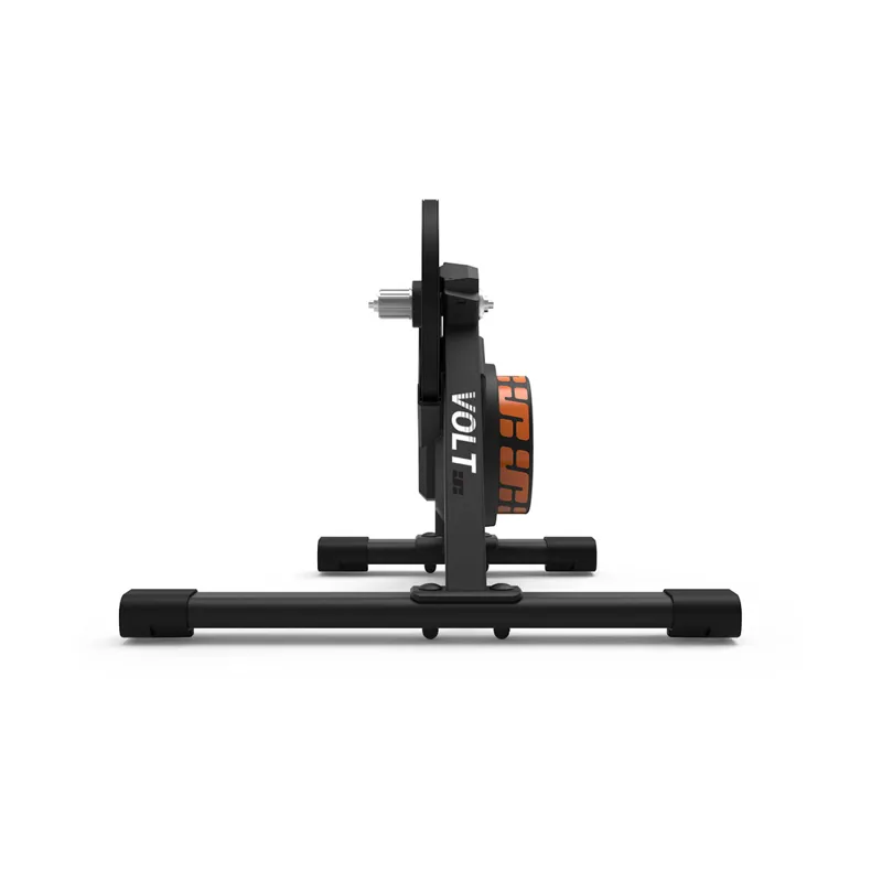 JetBlack Volt EMS Direct Drive Smart Turbo Trainer-3