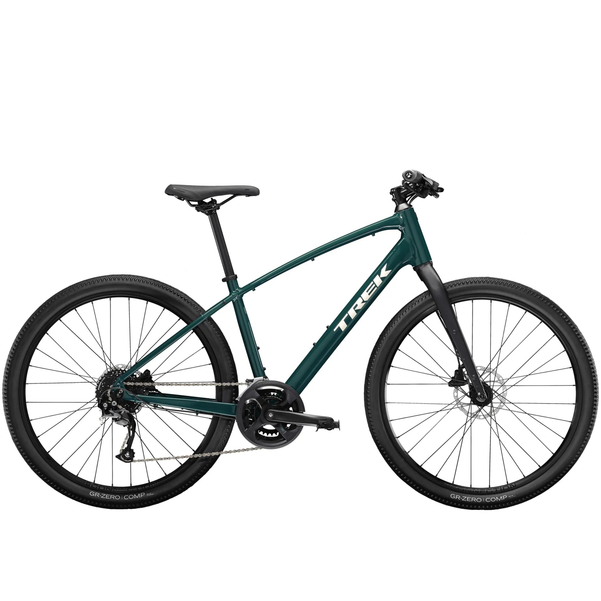 Trek dual sport 2 womens 2021 hybrid bike hotsell