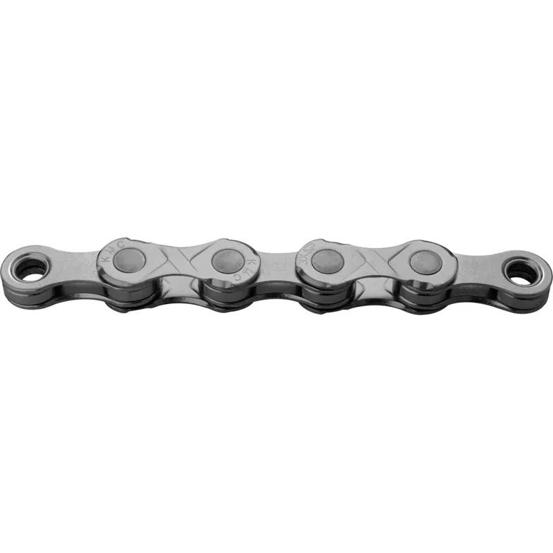 KMC E10 EPT 10 Speed E-Bike Chain - 136 Links - Silver