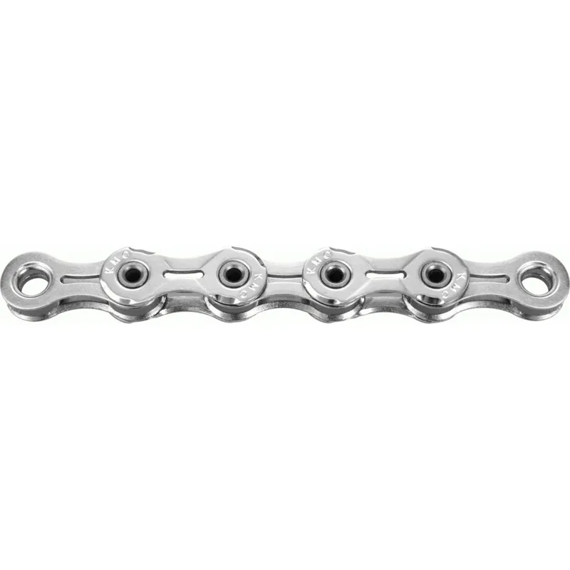 KMC X10 SL 10 Speed Chain - 114 Links - Silver