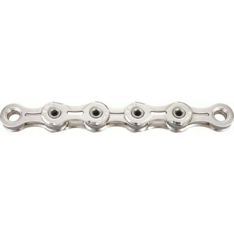 KMC X11 SL 11 Speed Chain - 118 Links - Silver