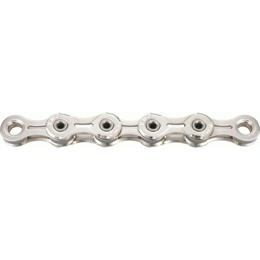 uPRISE Bikes Kmc KMC X11 SL 11 Speed Chain - 118 Links - Silver | Price match, 365 day returns, 18-Month Warranty, Finance Available & Free UK Delivery