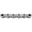 KMC X101 112 Links Single Speed Track Chain - Silver