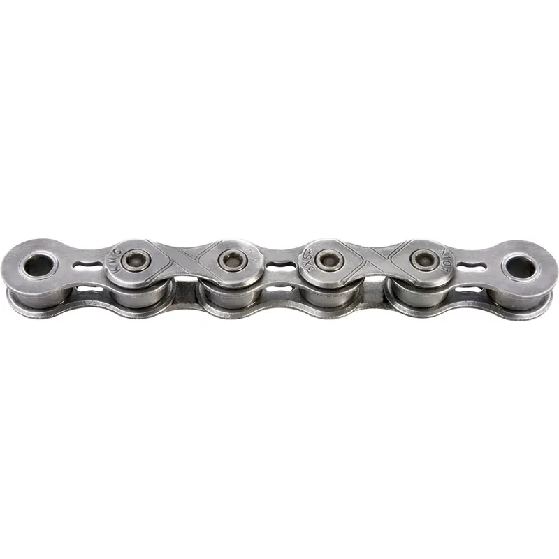 KMC E101 EPT Single Speed E-Blike Chain - 112 links - Silver