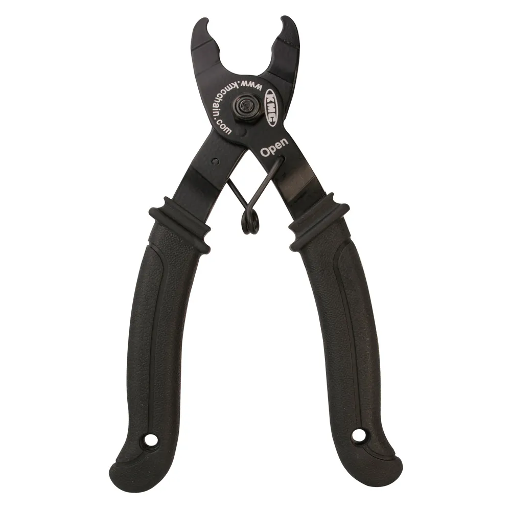 uPRISE Bikes Kmc KMC Missing Link Remover Pliers - Black | Price match, 365 day return s, 18-Month Warranty, Finance Available & Free UK Delivery