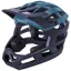 Kali Invader 2.0 Full Face Helmet - Matt Thunder/Black