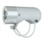 Knog Plug USB Front Light - Grey