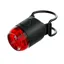 Knog Plug USB Rear Light - Black