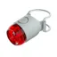 Knog Plug USB Rear Light - Grey