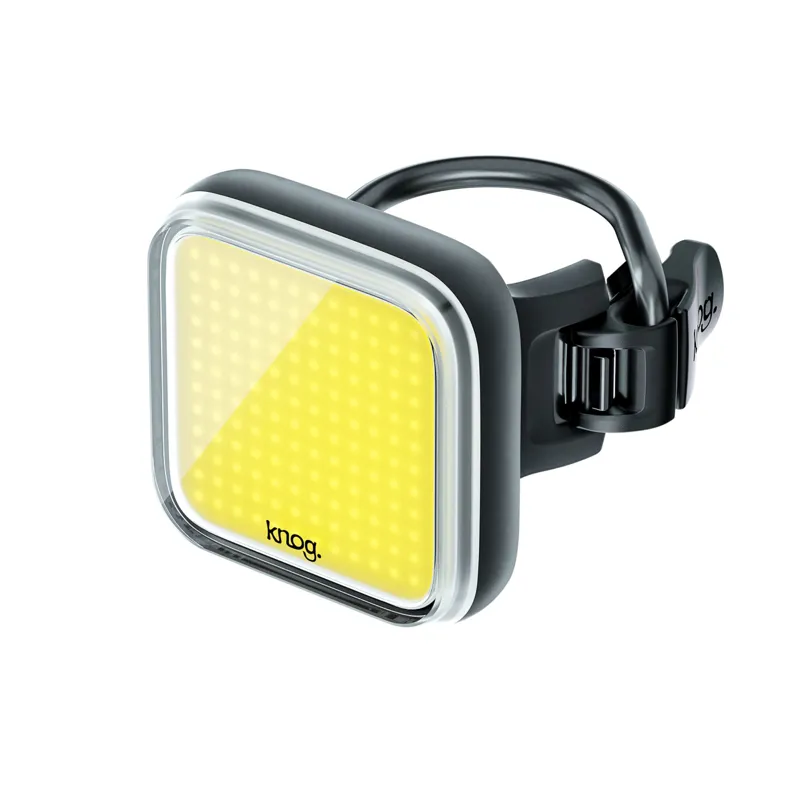 Knog Blinder 200 Lumens Front Light - Grid-1