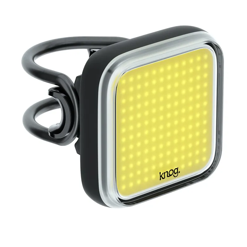 Knog Blinder 200 Lumens Front Light - Square-1