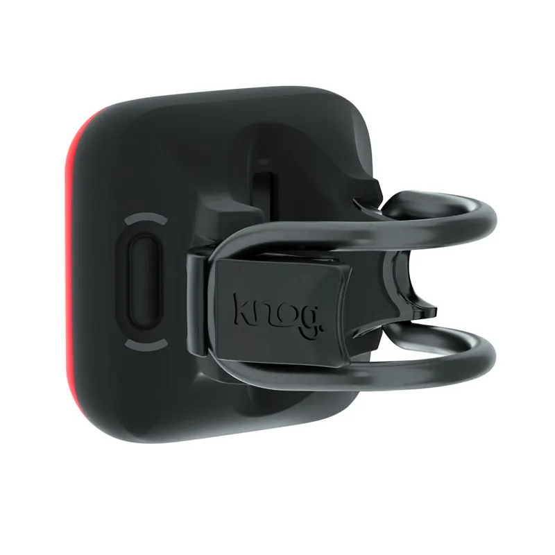 Knog Blinder 100 Lumens USB Rear Light - Square-4