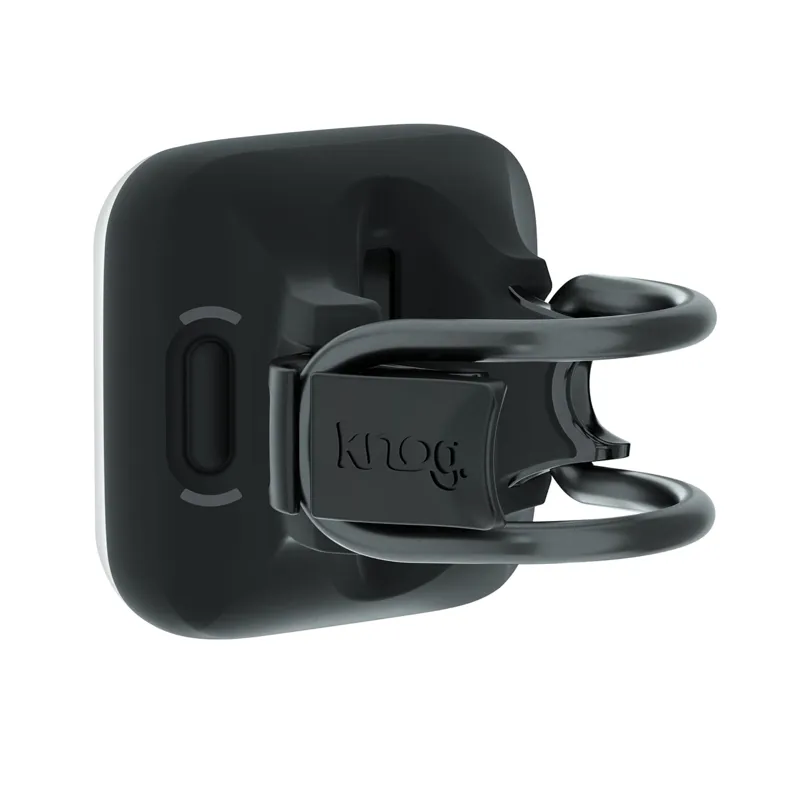 Knog Blinder 200 Lumens Front Light - Cross-3