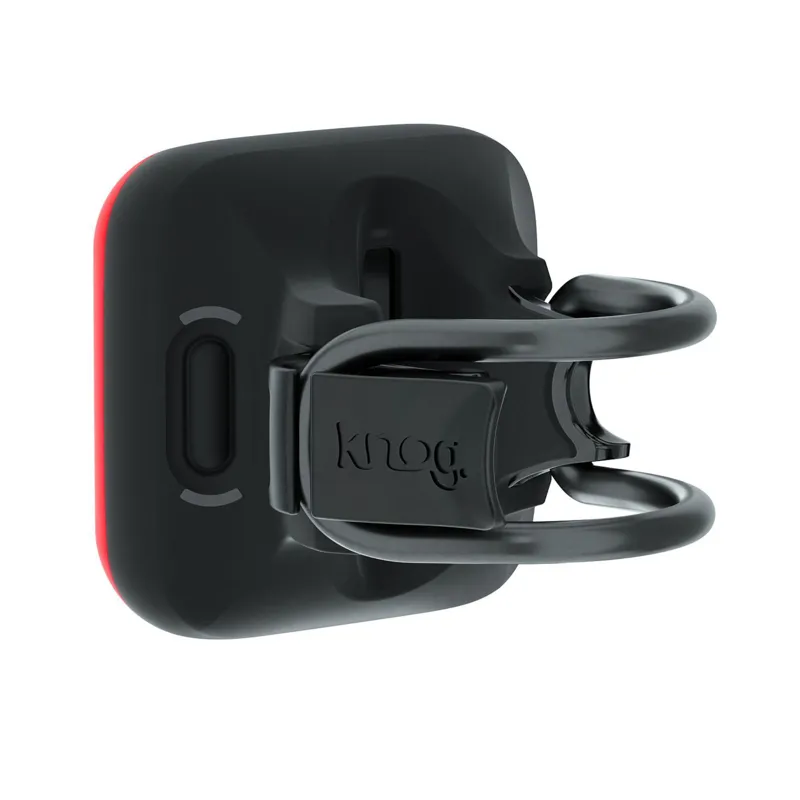 Knog Blinder 100 Lumens USB Rear Light - Cross-1