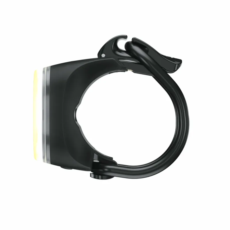 Knog Blinder Mini Square 50 Lumen USB Front Light - Black-1