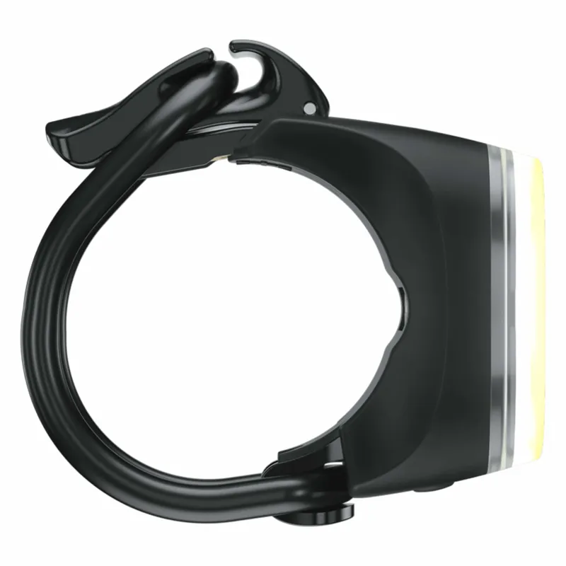 Knog Blinder Mini Square 50 Lumen USB Front Light - Black-2