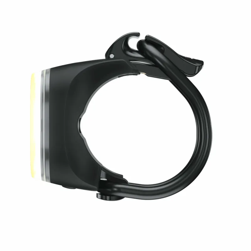 Knog Blinder Mini Skull 50 Lumen USB Front Light - Black-1