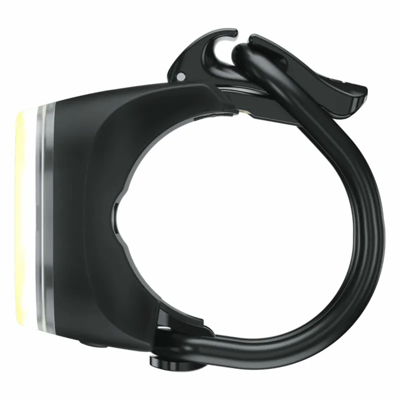 Knog Blinder Mini Cross 50 Lumen USB Front Light - Black-1