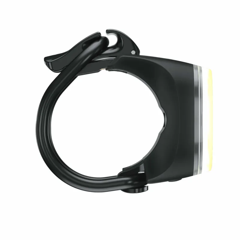 Knog Blinder Mini Cross 50 Lumen USB Front Light - Black-2