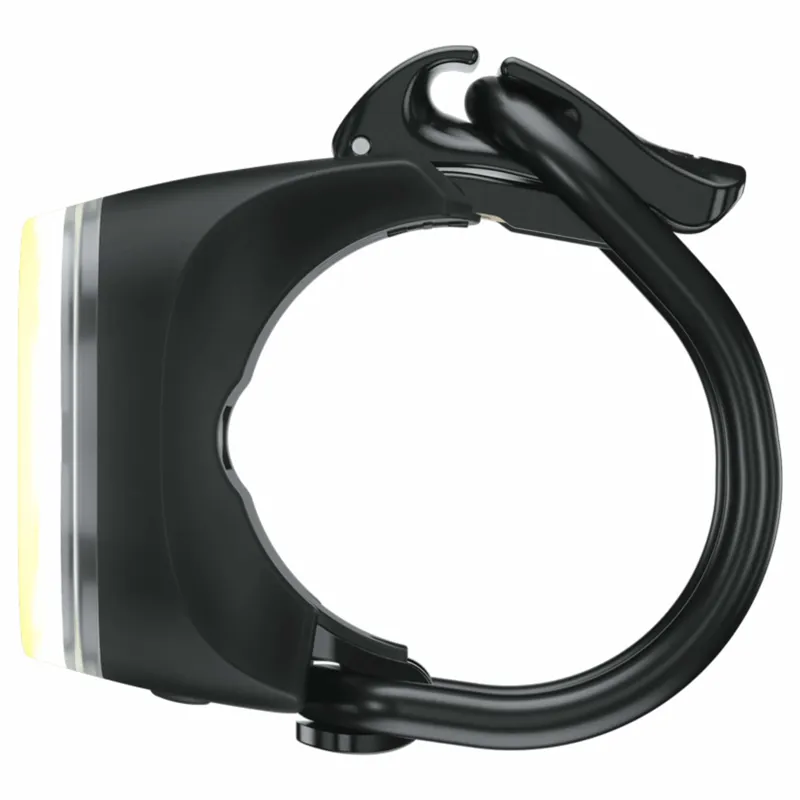 Knog Blinder Mini Love 50 Lumen USB Front Light - Black-1