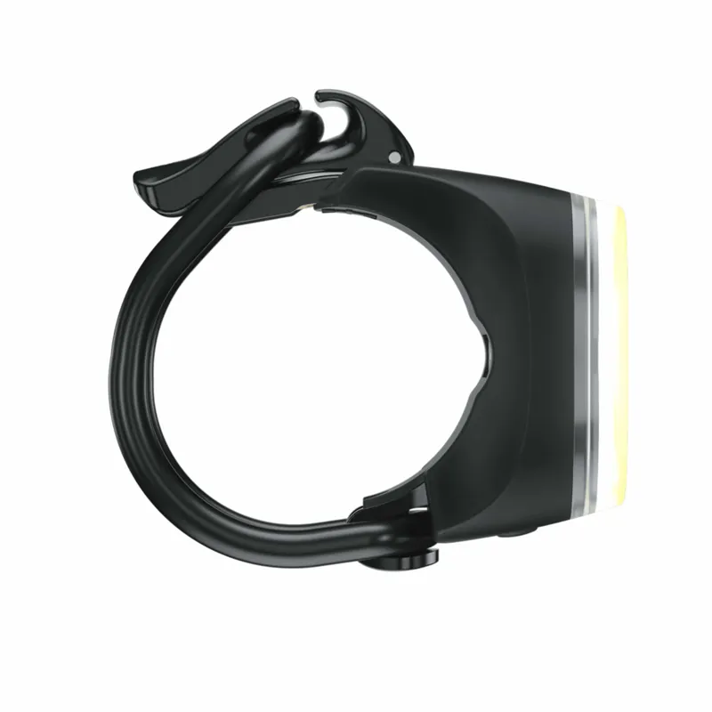 Knog Blinder Mini Love 50 Lumen USB Front Light - Black-2