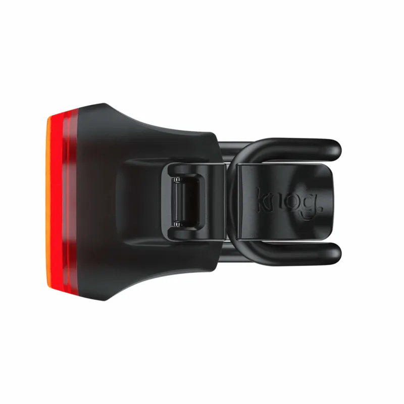 Knog Blinder Mini Cross 30 Lumen USB Rear Light - Black-1